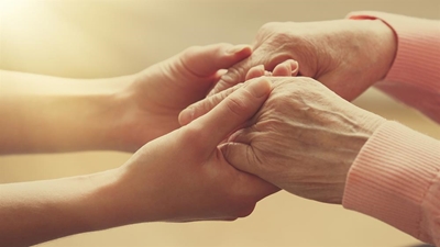 Alzheimer's meeting in May