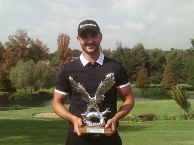 Haig the hero at Killarney Challenge