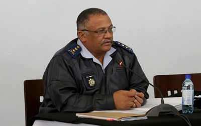 Lamoer's lawyers question expertise of witness