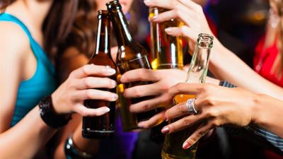 Australians worry about alcohol abuse, survey says