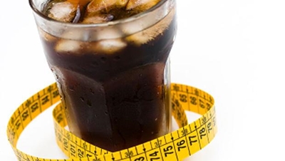 Could diet soda damage your brain?