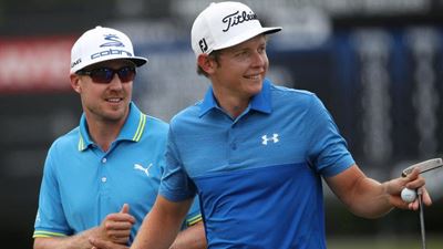 Smith claims maiden win with Blixt