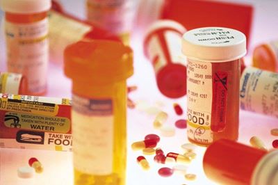Substance abuse in sport