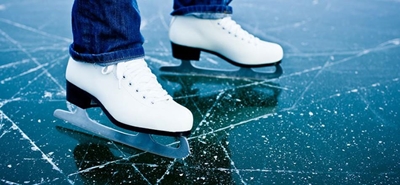Ice rink for Plettenberg Bay