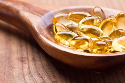 How fish oil eases asthma