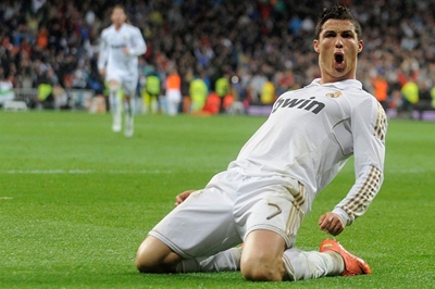 Ronaldo hat-trick fires Real to victory