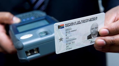 Doen aansoek vir jou identiteitskaart