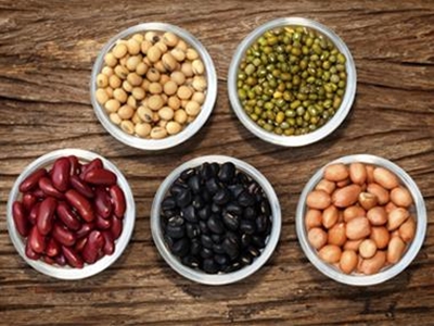 Should I eat beans if I want to lose weight?