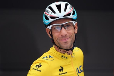 Nibali 'cautious' as Giro tips Quintana