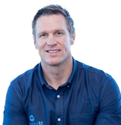 Prepaid24: Vinnig, veilig en gerieflik