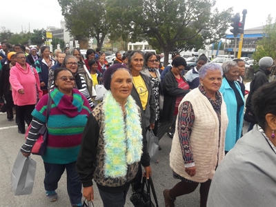 Adopt a granny program launched