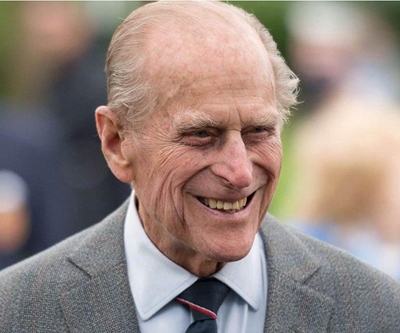 Prince Philip to step down from carrying out royal engagements