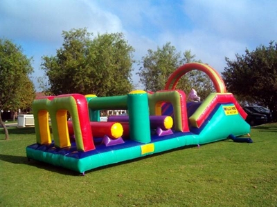 Fun day & boere sport in Hartenbos