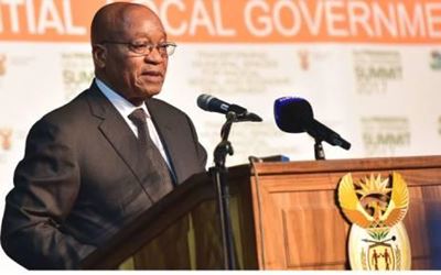 DA wants urgent review of cabinet reshuffle