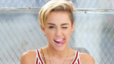 Miley Cyrus' new album is coming
