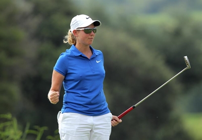 Buhai bursts clear at Royal Swazi Open