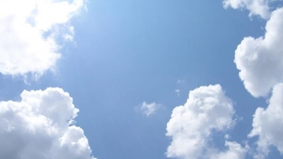Knysna's weather this weekend