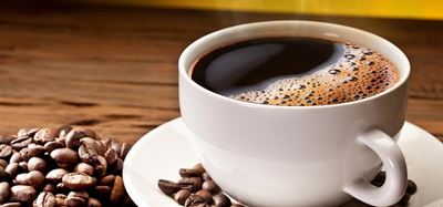 The skinny on weight loss supplements: Caffeine