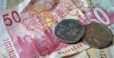 The ‘invisible hand’ of economic growth