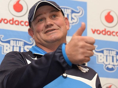 Bulls coach vows to fight on