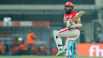 Amla’s ton not enough as KXIP go down