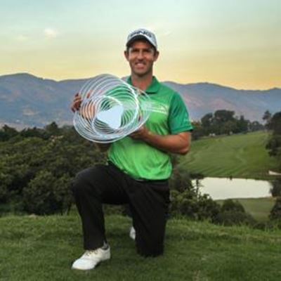Karmis wins Investec Royal Swazi Open