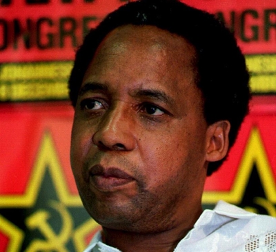 SACP calls for inquest into Chris Hani's death
