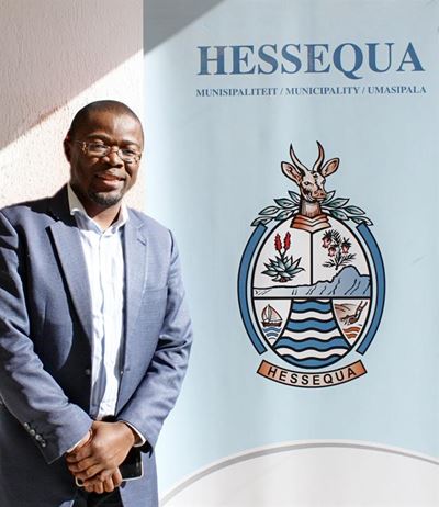 New director for Technical Services