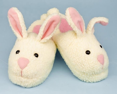 Take part in Slipper Day
