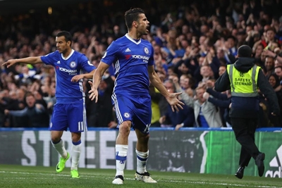 Chelsea on brink, Boro relegated
