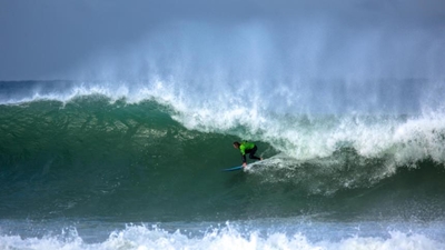 4 More surfers announced for JBU supertrial