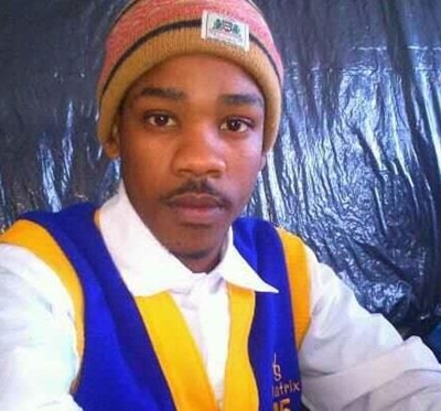 Opvolg: Jong man wreed in selle vermoor