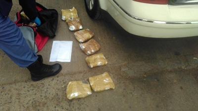 R3,2 miljoen se Tik op Oudtshoorn gevind