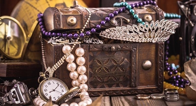 Sell your unwanted antiques