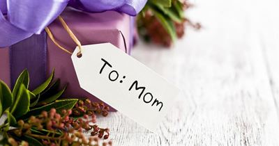 The best way to spoil mom this Mother’s Day