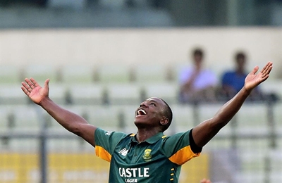 Rabada wants to stay the course