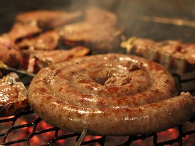Search on for SA's best boerewors recipe