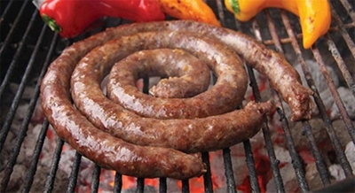 Search on for SA's best boerewors recipe