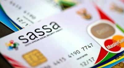 Dlamini: Grant system takeover to take Sassa at least 5 years