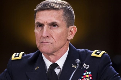 Trump-Russia investigation: Michael Flynn ordered to hand over papers
