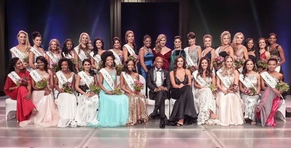 Mrs South Africa 2017 Finalists Canyoudrywhitevansinthedryer
