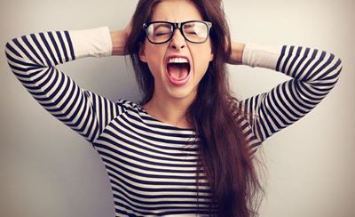 How to beat stress and find a balance