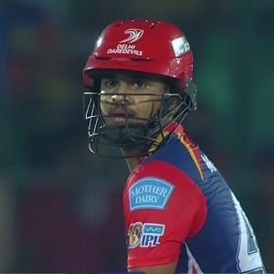 Iyer seals thrilling victory for Daredevils