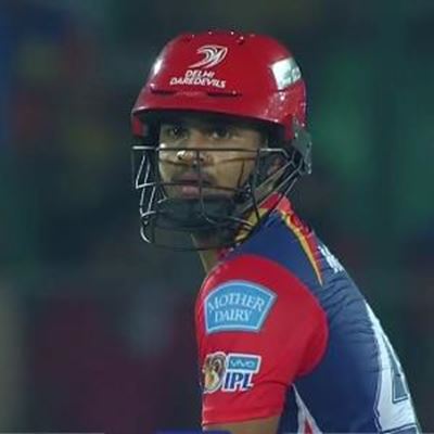 Iyer seals thrilling victory for Daredevils