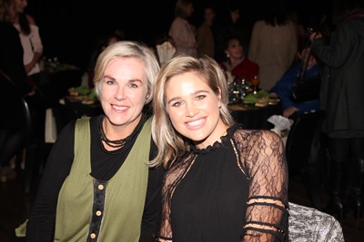Minki van der Westhuizen in George