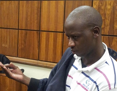 Former ANCYL leader sentenced for murdering girlfriend