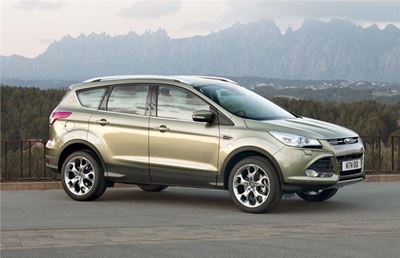 Irate Kuga owners still await answers as probe deepens into Ford