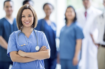Today is International Nurses Day