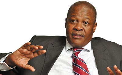 ANC condemns reinstatement of Molefe