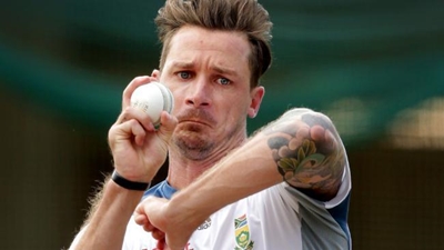 Steyn ruled out of England test series